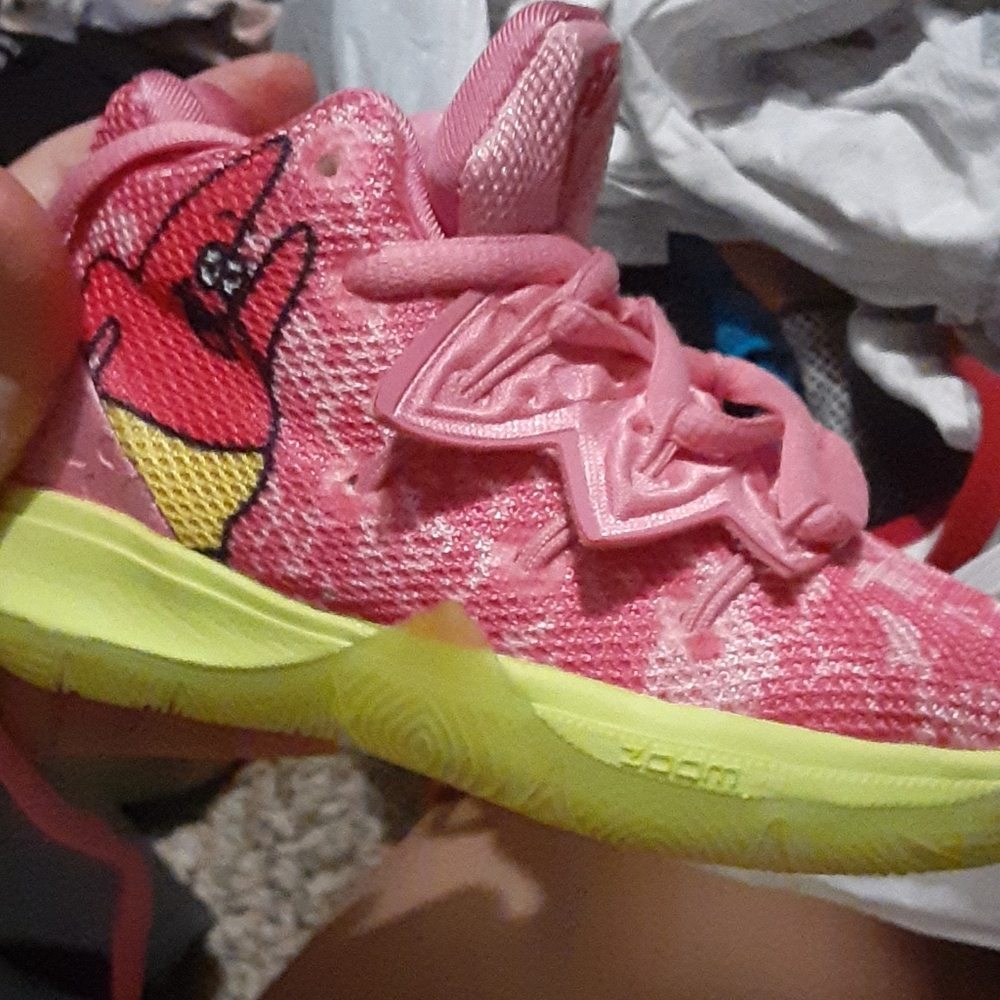 Toddler shoes #17